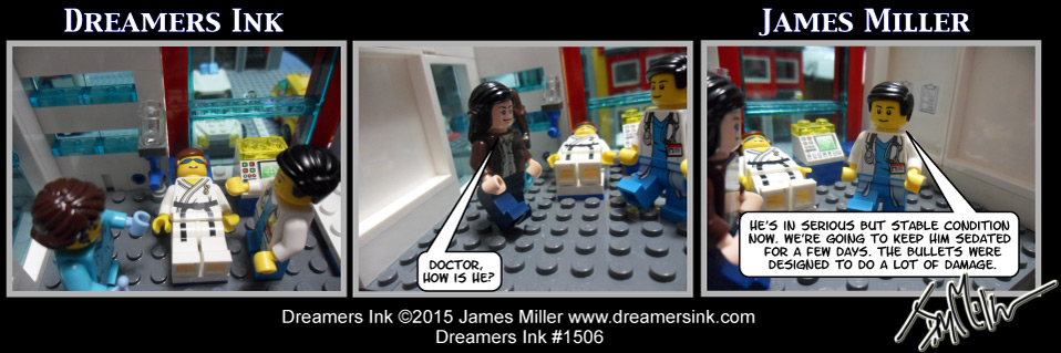 Strip #1506