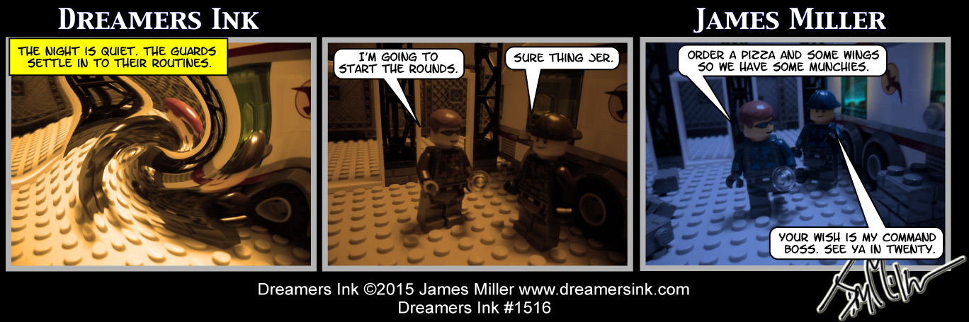 Strip #1516
