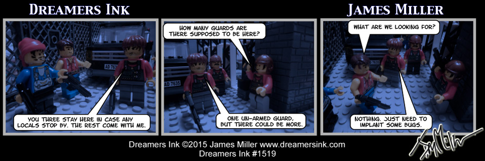 Strip #1519