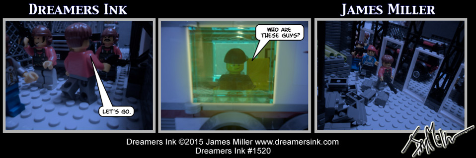 Strip #1520