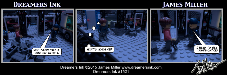 Strip #1521