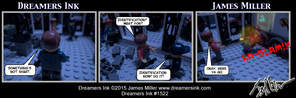 Strip #1522
