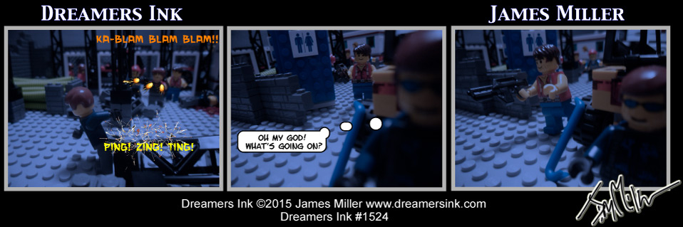 Strip #1524