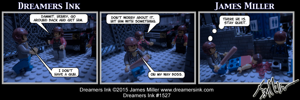Strip #1527