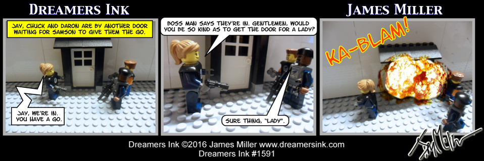 Strip #1591