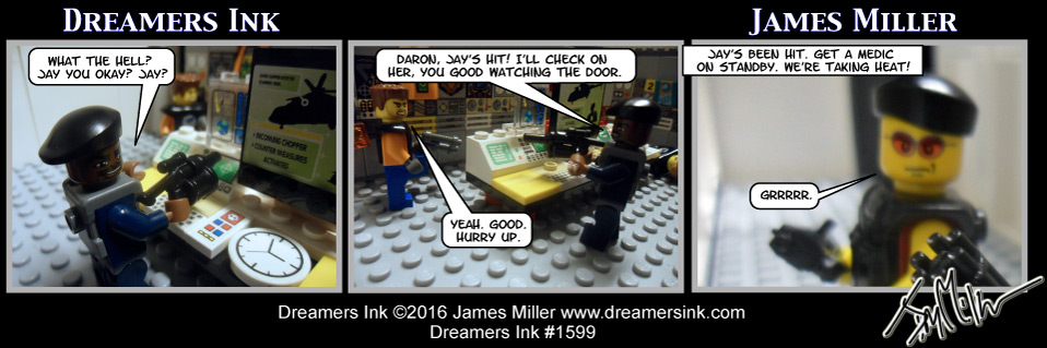 Strip #1599