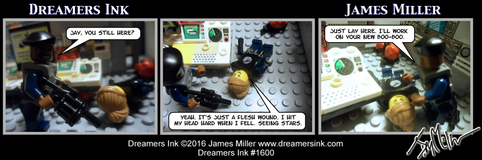 Strip #1600