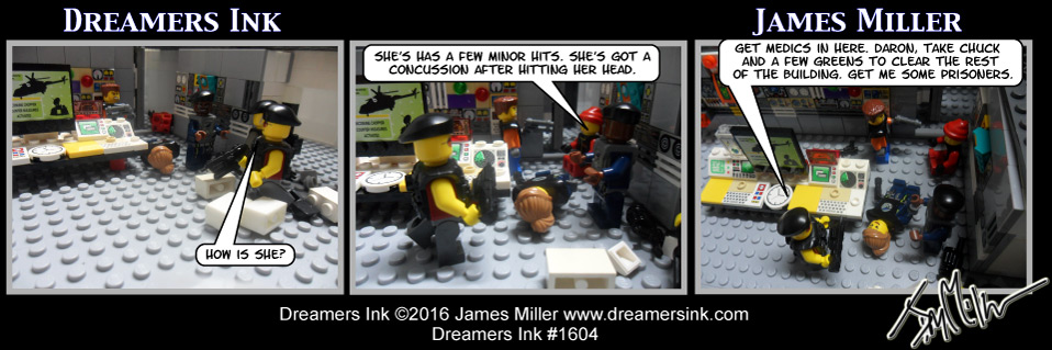Strip #1604