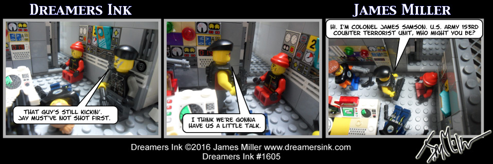 Strip #1605