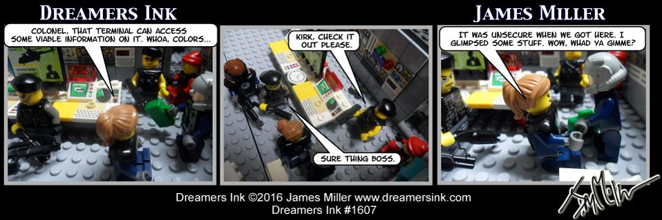 Strip #1607