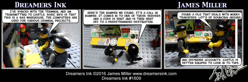 Strip #1609