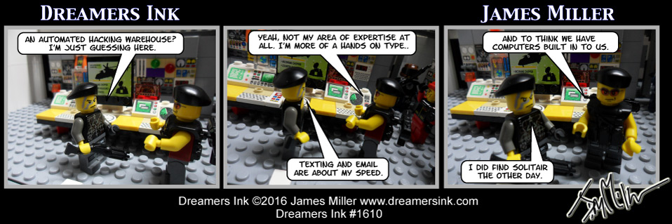 Strip #1610