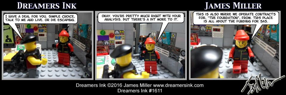 Strip #1611