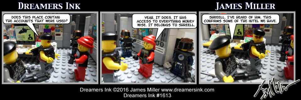 Strip #1613