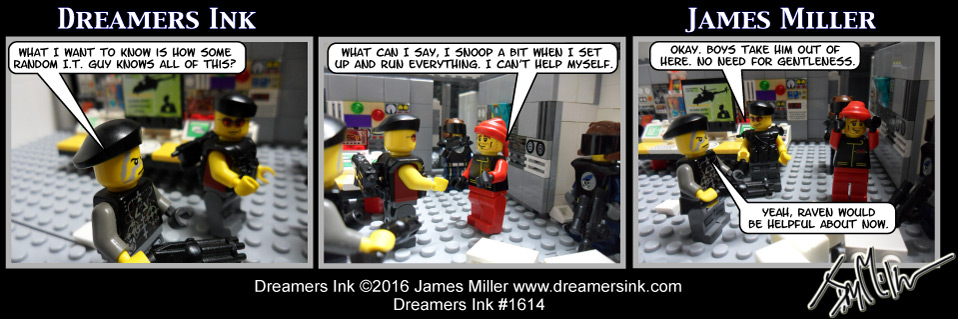 Strip #1614