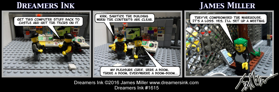 Strip #1615