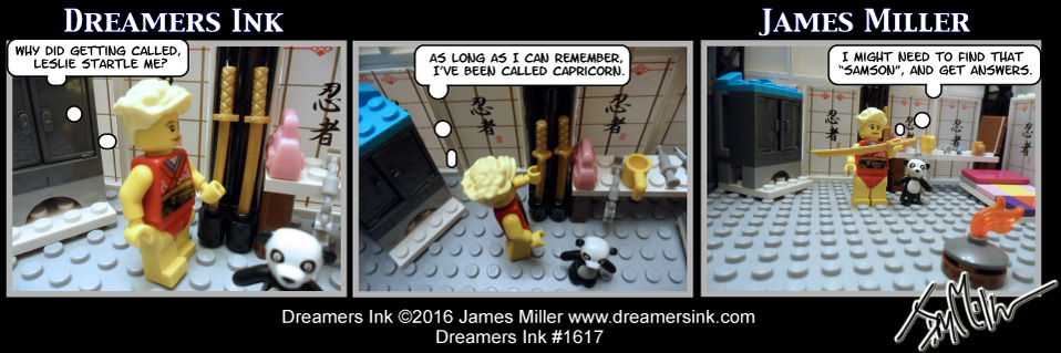 Strip #1617