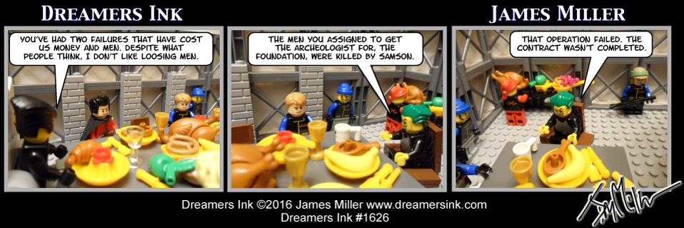 Strip #1626
