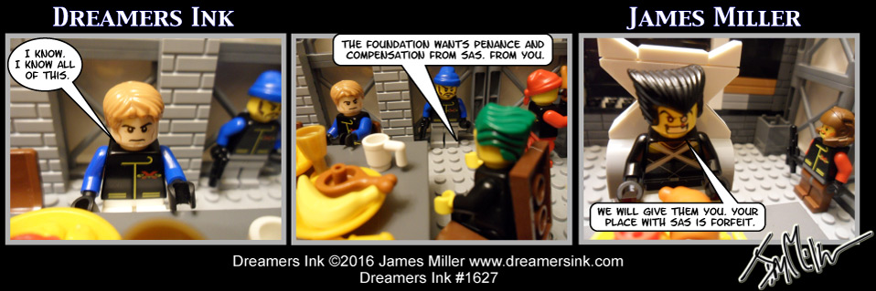 Strip #1627